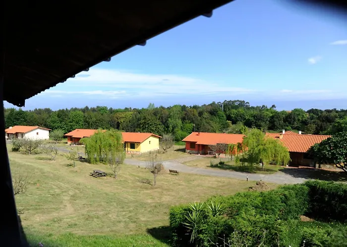 El Mirador Ovio