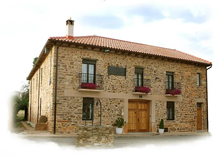Hotel Rural El Habanero