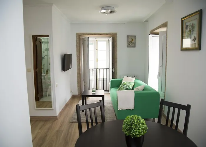 Xavestre Rooms Santiago