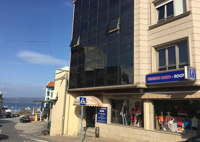 Pension Cabo