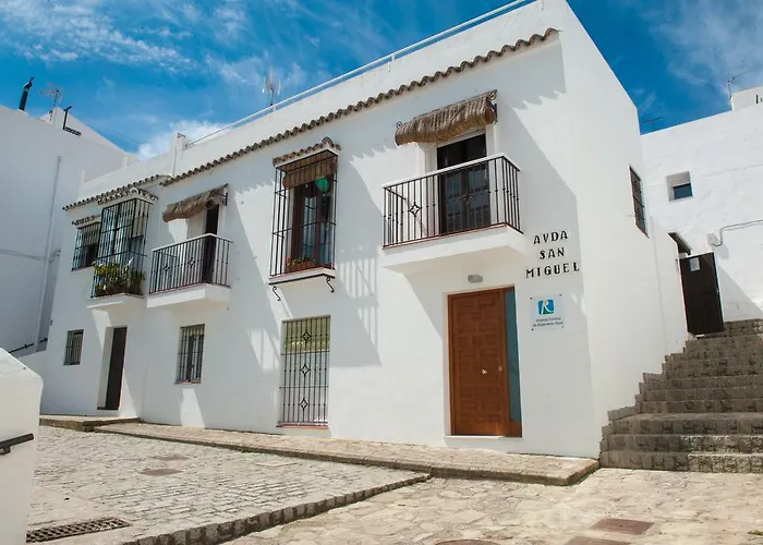Alhanía Vejer