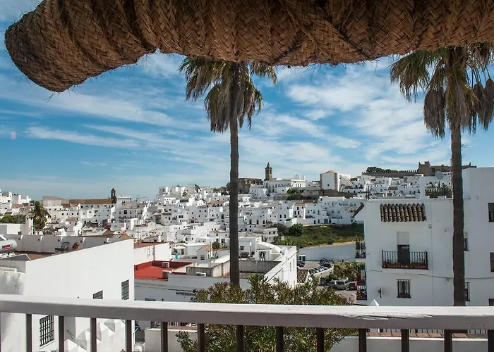 Alhanía Vejer
