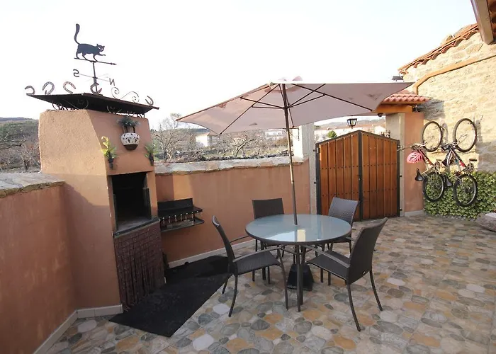 Casa rural Luna Rosa