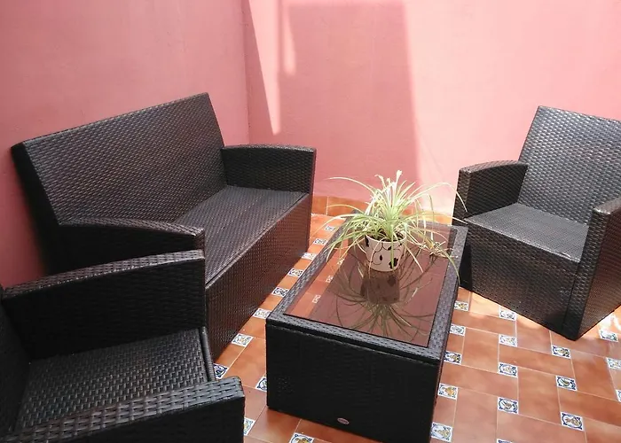 Hotel Guadaira