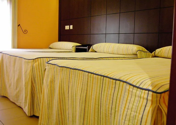 Hotel El Cruce