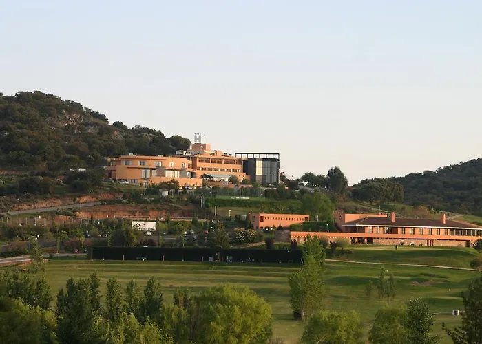 Bluecity Caceres Golf