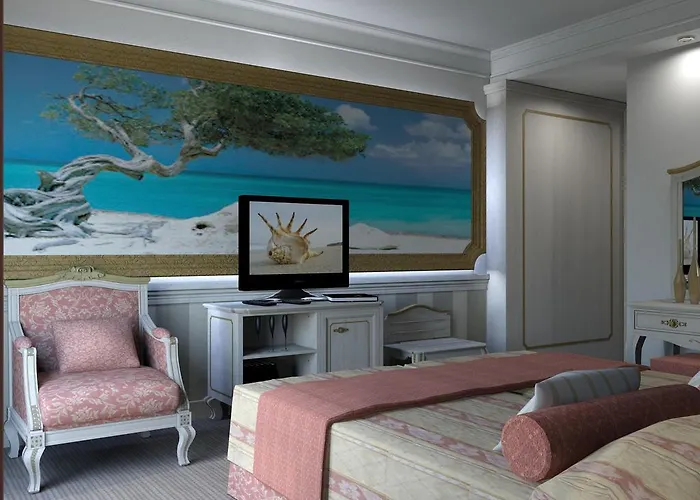 Hotel Mar Y Pins