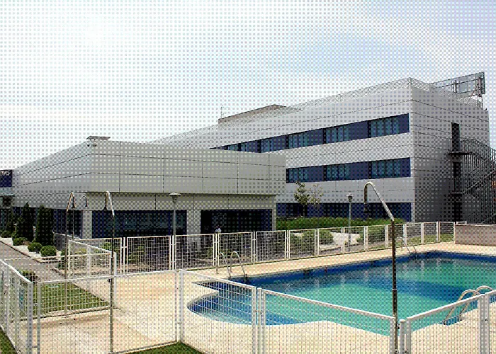 Hotel Puerta De Alcala