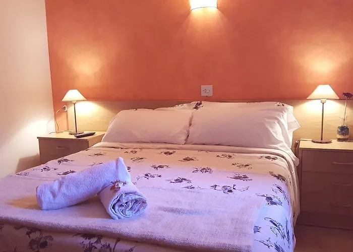 Hostal La Cuineta De Cal Triuet