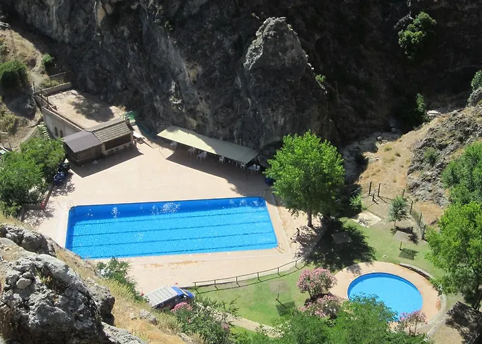 Apartamentos La Iruela 2