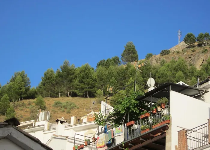 Apartamentos La Iruela 2