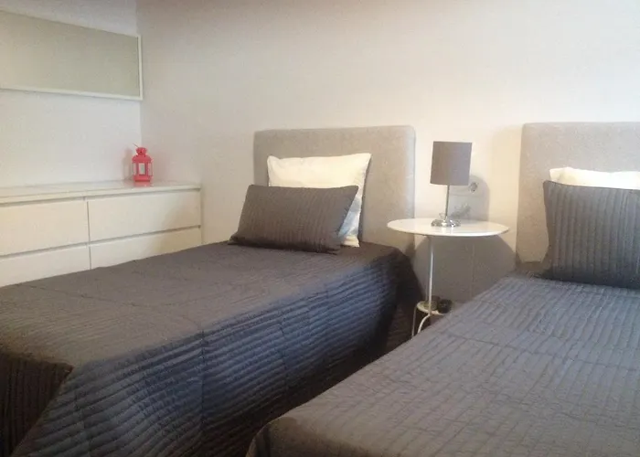 Hostal Montilla Sotogrande Torreguadiaro, España