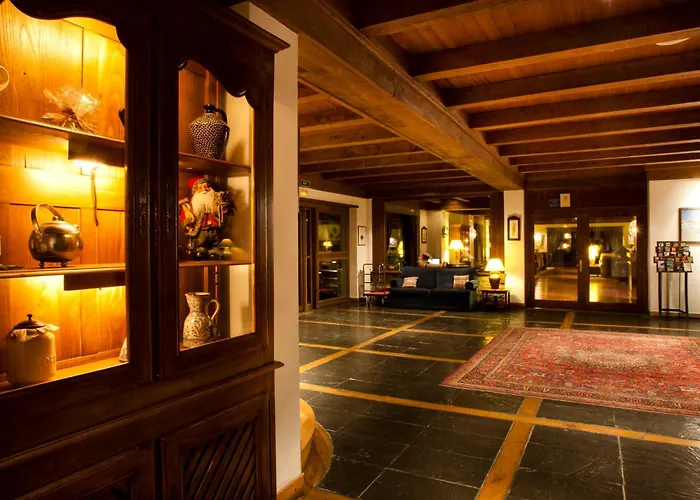 Hotel Yoy Tredos