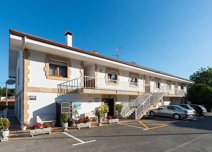 Apartamentos La Bolera Isla Plana, España