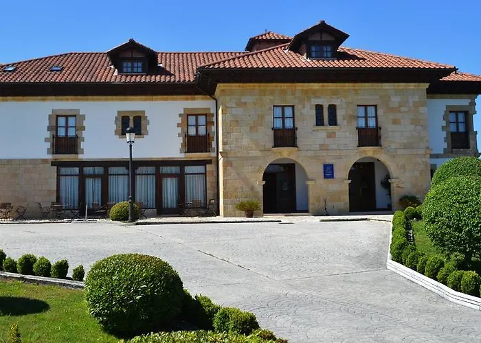 Valle De Arco