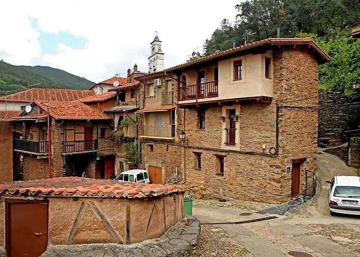 Rurales La Solana