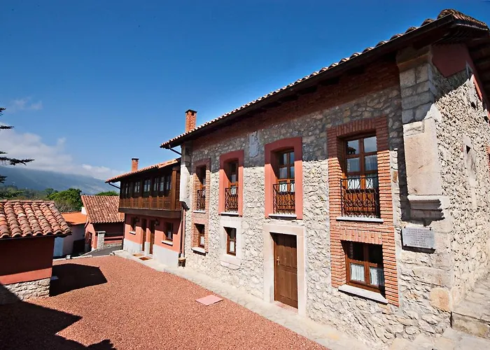 El Cueto De Los Collado