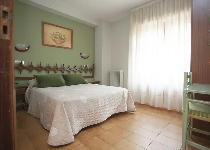 Hostal Aragon