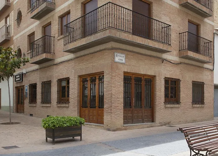 Hostal Aragon