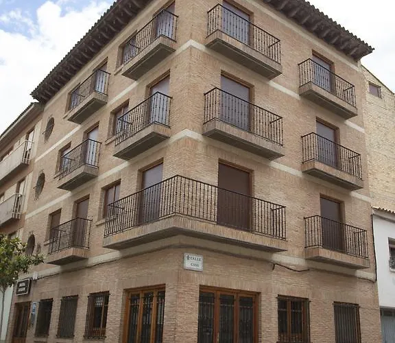 Hostal Aragon