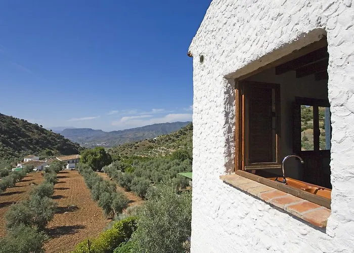 Apartamento El Mirador Rocabella El Chorro, España