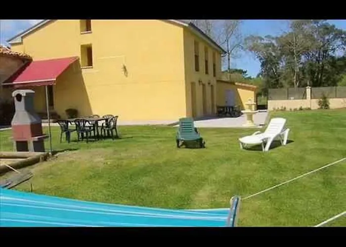 La Venta Vieja De Langre