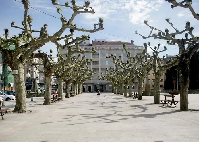 Restaurante Nogallas