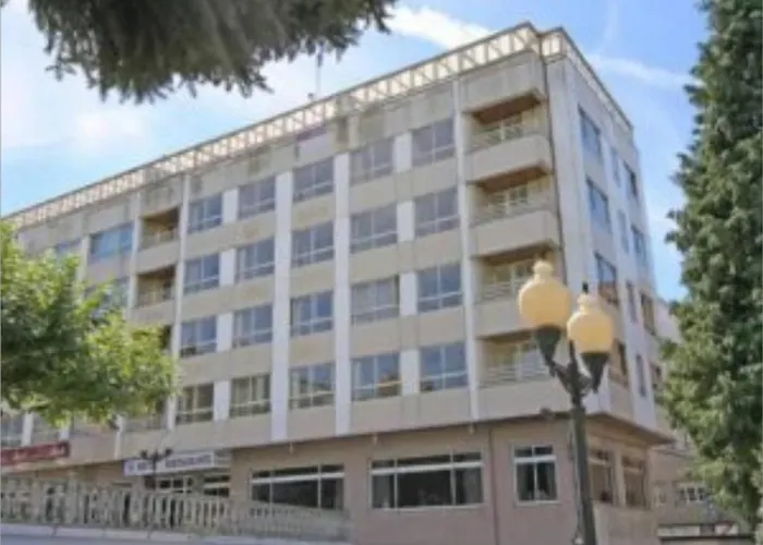 Restaurante Nogallas