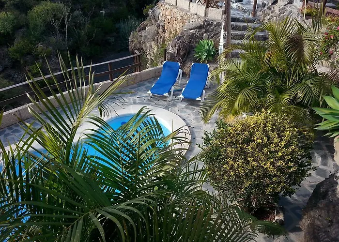 Casa Rural La Cuadra Las Vegas, España