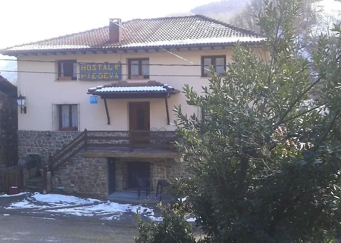 Hostal Puente Deva