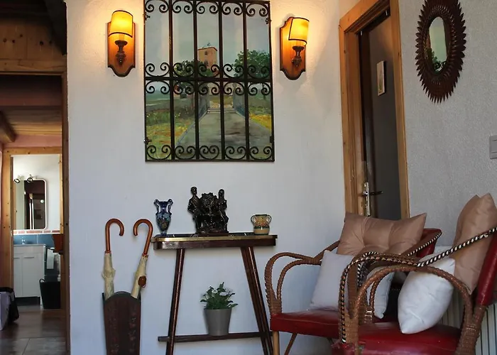 Casa Rural Abuela Simona