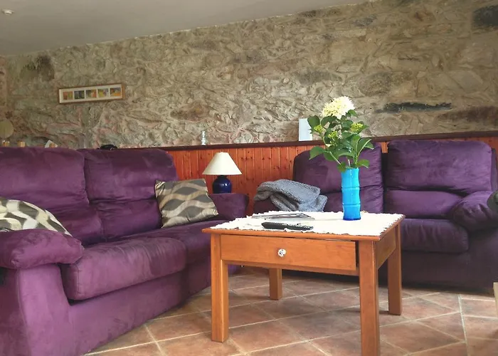 Casa El Fontán