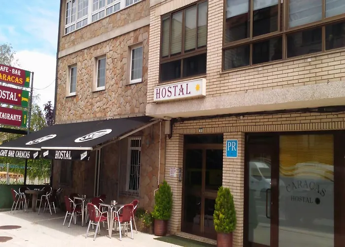 Hostal Caracas