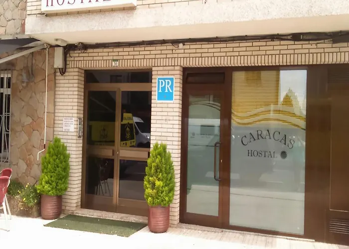 Hostal Caracas