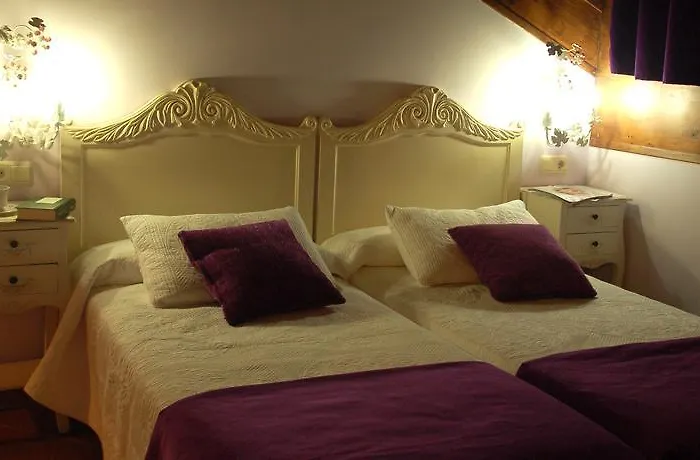 Casa Rural Rojanda Elciego, España