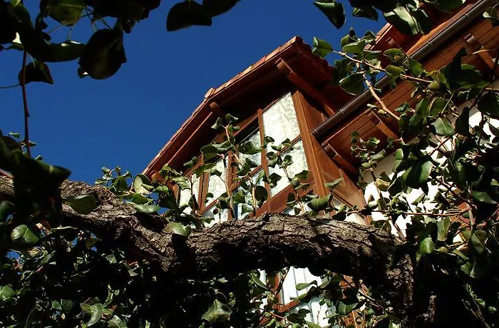 Casa Rural Rojanda