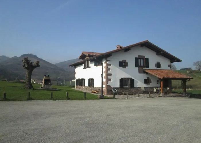 Apaiolarre