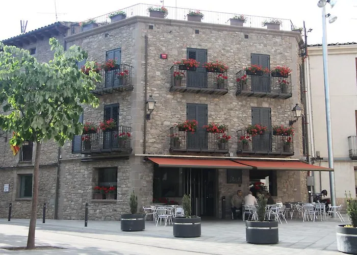 Fonda Sala