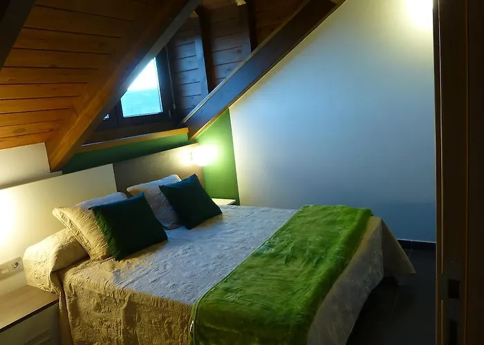 La Solana de Jaca - Casa Oroel Villa Novés, España