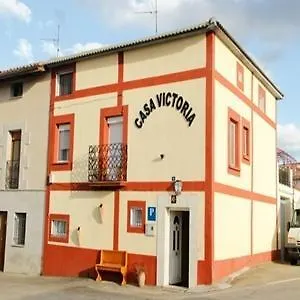 Hotel Casa Victoria Cirueña, España