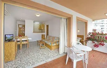 Apartamentos Bon Sol - Los Rosales