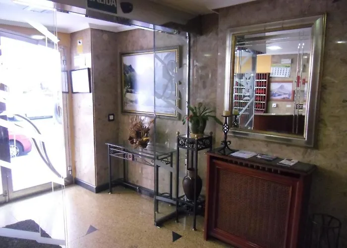 Hostal Don Suero