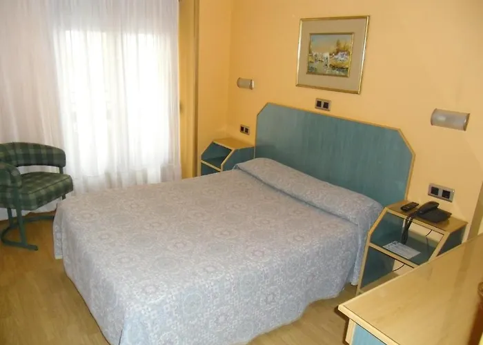 Hostal Don Suero