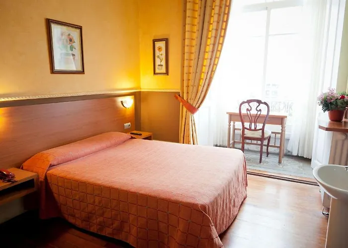 Hotel Aguila