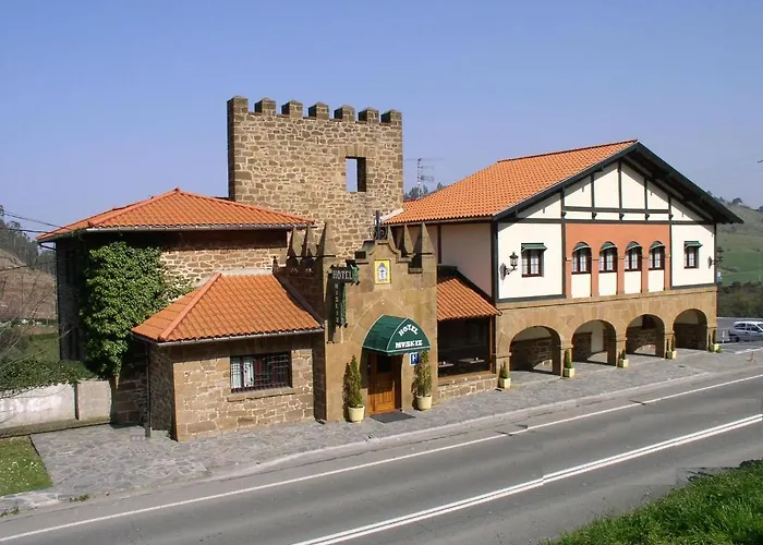 Hotel Muskiz