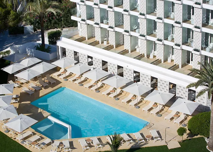Hm Balanguera Beach - Adults Only Playa de Palma , Spania