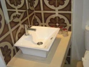 Hostal Plaza Ruiz Ceuta, España