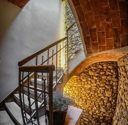 Apartaments Cal Xic Bellver de Cerdanya, España
