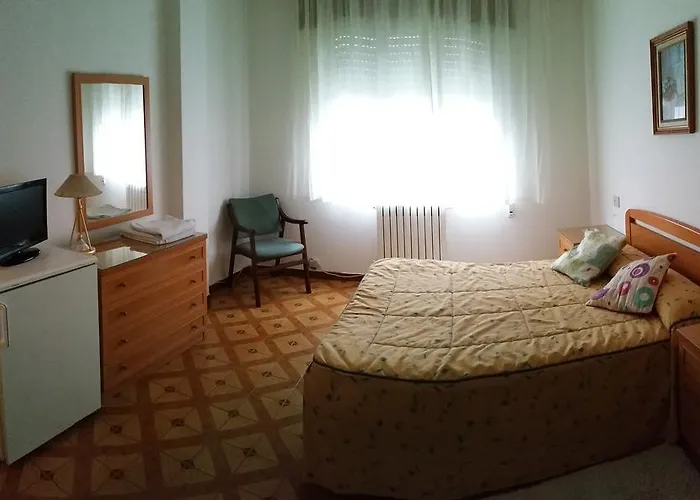Hostal Coral