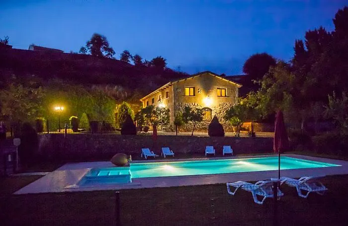 Casa Rural El Manantial